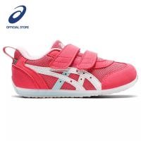 ราคา ASICS : 1144A236.700 IDAHO MINI 4 KIDS CPS เด็ก รองเท้าเด็ก ของแท้ CANDY PINK/WHITE (22406906031)