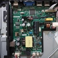 ราคา MESIN เมนบอร์ด MOTHERBOARD โมดูล MOBO MB TV CHANONG LED32E6000A LED32E6000 (55900899742)