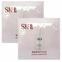 ราคา SK-II Genoptics Aura Essence ขนาดทดลอง 0.7 ml. (877840595)