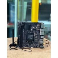 ราคา MAINBOARD (เมนบอร์ด) 1151 GIGABYTE GA-H170N-WIFI (28631877051)