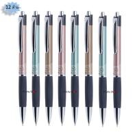 ราคา ปากกา Quantum ควอนตั้ม เอสซีรี่ย์ S700 ด้ามคละสี จำนวน 12 ด้าม (5653663511)