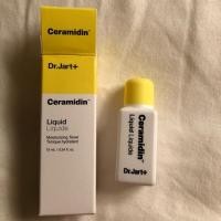 ราคา Dr. Jart+ Toner 10 ml (1686822742)