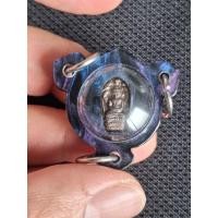 ราคา พระนาคปรกหลวงพ่อดำวัดตุยง (56251478770)