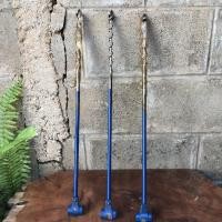 ราคา บิดหล่าเจาะไม้ บิดหล่า ตราตา แท้ รุ่นเก่า ขนาด 11/16 ห้าหุนครึ่ง บิดหลาตราตา สว่านมือหมุน สว่านโบราณ SCHLIEPER GERMANY (19052647237)