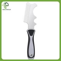 ราคา [edison_fowler.ph] 1 PCS 4 in 1 Paint Brush Comb Brush Roller Cleaner Tool สําหรับทําความสะอาดเพียงพอและรักษา (47253641498)