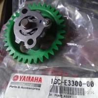 ราคา EGO S FI FUEL ปั๊มน้ํามันปรุงรส ASSY YAMAHA 1GC-E3300 (42674610440)
