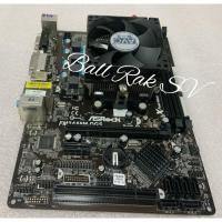 ราคา เมนบอร์ด Asrock FM2A55M-DGS (22918544832)