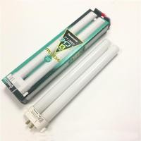 ราคา FPL13EX-N สี่จุดป้องกันดวงตาโคมไฟตั้งโต๊ะ H-type 13W หลอด (19980103343)