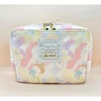 ราคา กระเป๋าเจ้าหญิงดิสนีย์มือ2 สภาพนางฟ้า⭐️กระเป๋าใส่เครื่องสำอางค์Disney princess (26467007796)