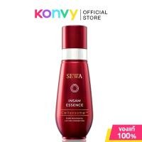 ราคา Sewa Insam Essence Cellxosome 120ml เอสเซนส์บำรุงผิว เซวา. (29307927186)