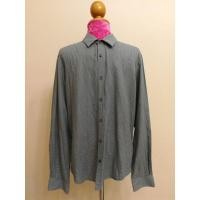 ราคา ESPRIT (slim fit) Brand_2nd hand เสื้อเชิ้ตแขนยาว/ ผ้าฝ้าย​100​%/ Made in Bangladesh ​/ แท้มือสองกระสอบนำเข้า​ (5189535798)