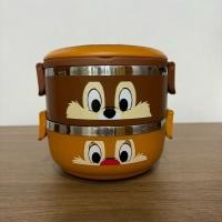 ราคา ปิ่นโตคู่ชิพแอนด์เดล Chip and Dale (24813877976)