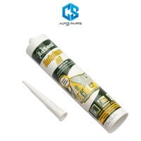 ราคา ซิลิโคนดำ Adseal Uniglaze AE ซิลิโคนแห้งเร็ว สำหรับงานซีลกันรั่วซึมทั่วไป (6918617326)