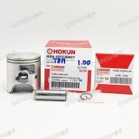 ราคา ลูกสูบ HOKUN TZM สลัก 16 มิล พร้อม แหวน+กิ๊ฟล็อค หลายขนาดให้เลือก (STD , 0.50-1.50) (40058099631)