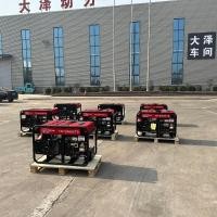 ราคา เครื่องปั่นไฟ Honda GX630 10KW/12KW/15KW | 220V/380V 1 เฟส/3 เฟส | คุณภาพสูง ราคาโรงงาน (52753548817)