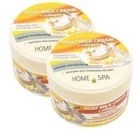 ราคา รัสเซียนําเข้า Belle Jardin Belle Jardin Olive Lanolin Cream Sheep Placenta Moisturizing Anti-Cracking Hand Cream (51204894999)