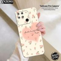 ราคา Realme Narzo 50Aแฟชั่นกรณีความงามSoftcase Realme Narzo 50AซิลิโคนProกล้องRealme Narzo 50AกรณีRealme Narzo 50Aฝาครอบป้องกันHpกรณีน่ารักAzora VIP Victory Anasuyar (56553508627)