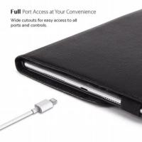 ราคา เคส หมุนได้ 360 องศา เคส Case Samsung Tab A 10.1" (2019) T515 / Tab A7 (2020 T505 / Tab A 10.1 p585หนังคุณภาพดี (42967077963)