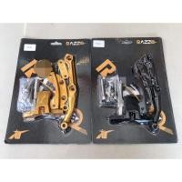 ราคา ขาจับกันสะบัด CB650F (27810914318)