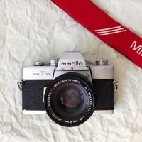 ราคา Minolta SRT 101 (เต็มระบบ) (11686033191)