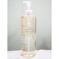 ราคา Muji Oil Cleansing 400ml (มือ2✌️) (1019719666)
