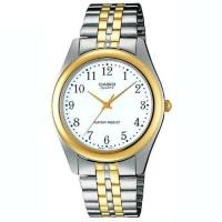 ราคา Casio Standard (MTP-1129G-7BRDF)