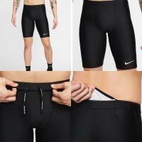 ราคา กางเกงวิ่ง Nike Fast รัดกล้ามเนื้อของแท้ (18356610151)
