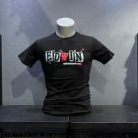 ราคา NEW ARRIVALS EDWIN MENs SIGNATURE PRINTING T-SHIRT ( 7480 1858) (22643551024)
