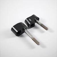 ราคา อะไหล่ ตัวขยายเบรค สำหรับจักรยานพับได้ Brompton (15569365206)