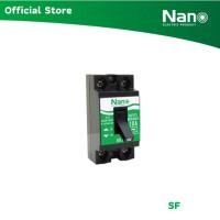 ราคา เซฟตี้เบรกเกอร์(SF) และเซฟตี้เบรกเกอร์LED(SFL) NANOขนาด10 15 20 30 แอมป์ พร้อมส่ง (26757562170)