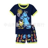 ราคา เสื้อ+กางเกง Monster Inc (90824098)