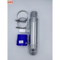 ราคา ท่อข้ามเครื่อง ท่อปากไอดี ข้อต่อปากท่อไอดี อีซูซุ ดีแม็ก เชฟโรเลต 2005-2012 / Isuzu D-Max / Chevrolet 2005-2012 อลูมิเนี (42018041643)