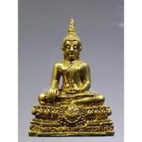 ราคา Antig Plus 963 รูปหล่อหลวงพ่อศรีสวรรค์ วัดนครสวรรค์ จังหวัดนครสวรรค์ เนื้อทองผสม หล่อตัน (25756058256)