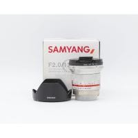 ราคา Samyang NCS CS Lens 12mm f2.0