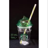 ราคา แก้ว starbucks ฝาโดม (2095659869)