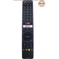 ราคา Sharp remote control Android TV###4T-C70AL1X,70BK1X,70CK1X,60"android (11337642764)