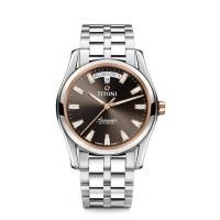 ราคา Titoni Luxury Gents Watch - Airmaster Model: 93808 SRG-618 (9670590835)