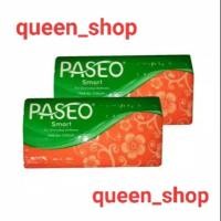 ราคา พาซิโอ กระดาษเช็ดหน้า/กระดาษเช็ดหน้า 250 แผ่น 2 ชั้น (7782702726)