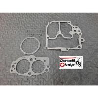 ราคา ชุด ประเก็นคาบิว คาบูเรเตอร์ TOYOTA โตโยต้า COROLLA AE90 AE92 CORONA ST170 ST171 4AF 5AF (16728647432)