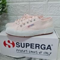 ราคา รองเท้าผ้าใบ Superga Size 36 ความยาว 23.5 cm ใหม่ ราคาเพียง 890 บาท ส่งฟรี (21809808370)