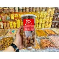 ราคา ถั่วแมคคาเดเมีย (Macadamia Nuts) 500กรัม (23644057996)