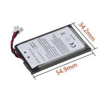 ราคา Δ แบตเตอรี่คอนโทรลเลอร์ Ps4 สำหรับ Sony Playstation 4 Dualshock4 V1 (25136970862)