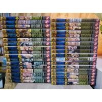ราคา Toughเล่ม4-18,20-39รวม35เล่ม(1-39จบ) ขาดเล่ม1-3,19 เหมายกชุด หนังสือมือสอง (22251000732)