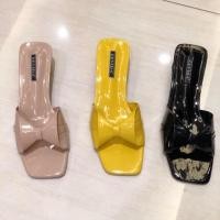 ราคา รองเท้าส้นกลมสูง 2 นิ้ว[ สีนู๊ด ] ไซค์ 37 (3103862666)