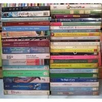 ราคา วรรณกรรมแปล นวนิยายแปล หนังสือมือสอง (22567052929)