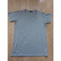 ราคา เสื้อยืดผ้าเรยอนซักเก็บ gi-ants shop (20667790666)