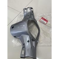 ราคา ฝาครอบแฮนด์หลัง Honda Wave110i ปี 2011 สีเทา (ใช้ได้กับรถทุกสี) ของแท้เบิกศูนย์ (53206-KWW-740ZE) (22687033581)