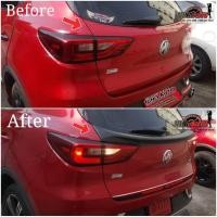 ราคา Mg สปอยเลอร์ฝาท้าย (คาดเอว) MG ZS (2659106575)