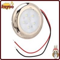 ราคา โคมไฟเพดาน LED ทรงโดม กันน้ำ IP65 สำหรับ RV และวาน (56004631064)