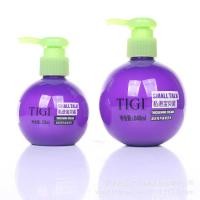 ราคา ของแท้สินค้า Baby Egg Style Milk Elastin 240ML 125ML ผมหยิก Moisturizing Care Curling Repair จัดแต่งทรงผม (29443779414)